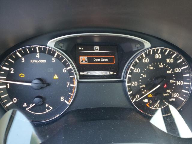 Photo 9 from auction – 2018 NISSAN ALTIMA 2.5 with VIN 1N4AL3AP1JC246621
