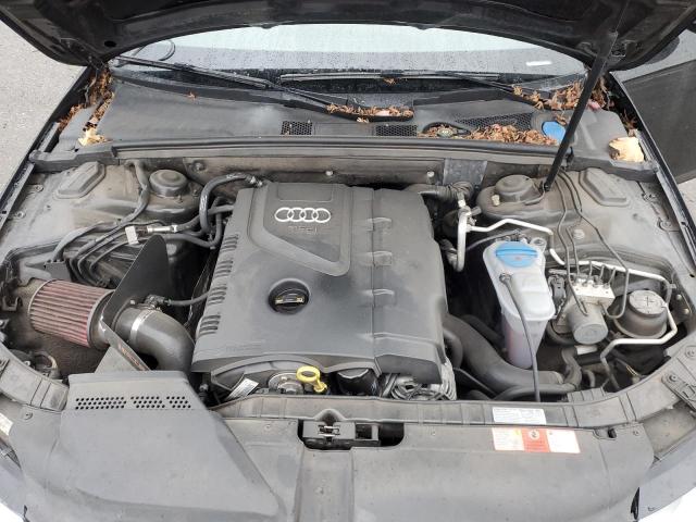 Photo 11 from auction – 2010 AUDI A4 PREMIUM with VIN WAUBFAFL7AN035585