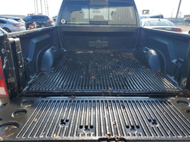 Photo 10 from auction – 2011 DODGE RAM 1500 with VIN 1D7RV1GP4BS513072