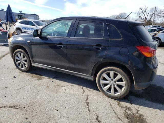 Photo 2 from auction – 2013 MITSUBISHI OUTLANDER with VIN 4A4AP3AU6DE004722
