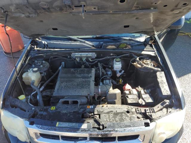 Photo 11 from auction – 2011 FORD ESCAPE XLT with VIN 1FMCU0DG3BKB70400