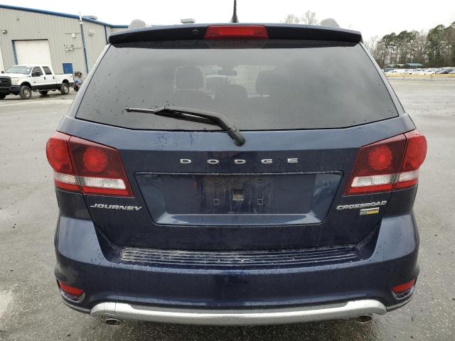 Photo 6 from auction – 2018 DODGE JOURNEY CR with VIN 3C4PDCGG8JT369779