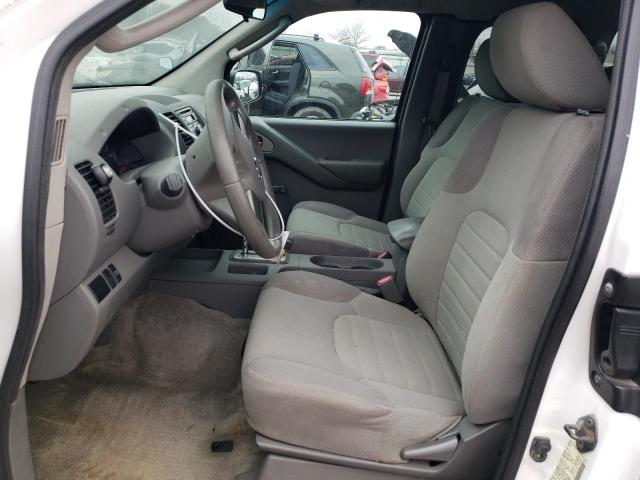 Photo 7 from auction – 2011 NISSAN FRONTIER S with VIN 1N6BD0CT5BC431337