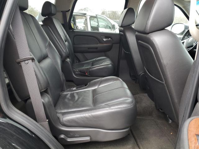 Photo 11 from auction – 2008 GMC YUKON with VIN 1GKFC13J28R121300