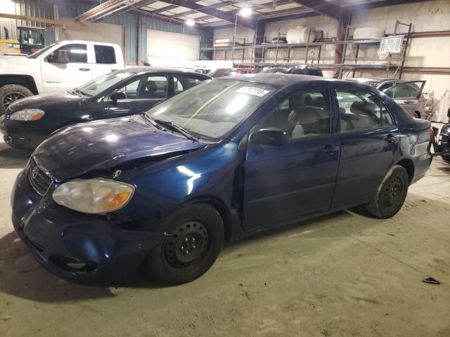 Photo 1 from auction – 2008 TOYOTA COROLLA CE with VIN 1NXBR32E88Z016469