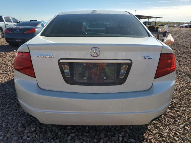 Photo 6 from auction – 2005 ACURA TL with VIN 19UUA66275A078613