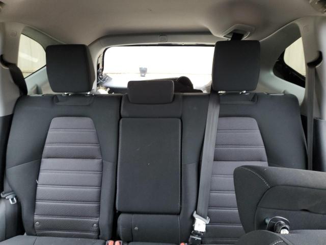 Photo 10 from auction – 2017 HONDA CR-V EX with VIN 2HKRW2H51HH685903