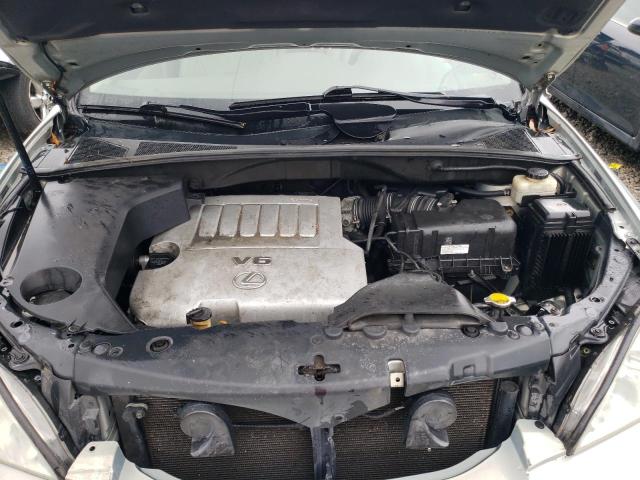 Photo 12 from auction – 2007 LEXUS RX 350 with VIN 2T2HK31U27C001713