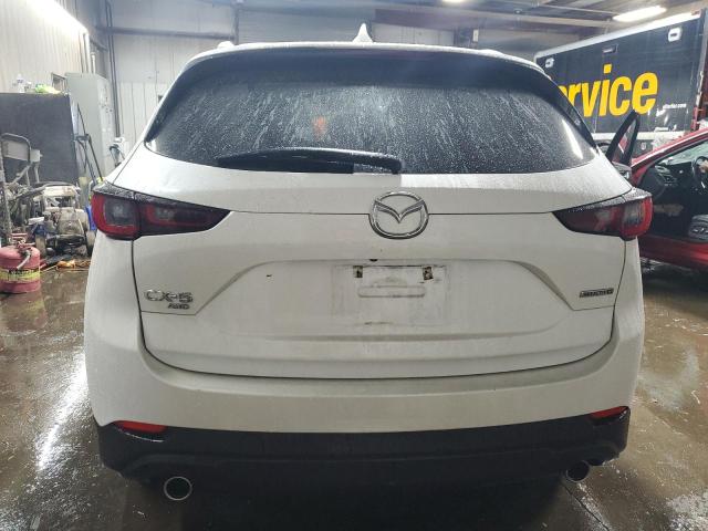 Фото 6 с аукциона – 2022 MAZDA CX-5 PREFE с VIN JM3KFBCM2N0570498