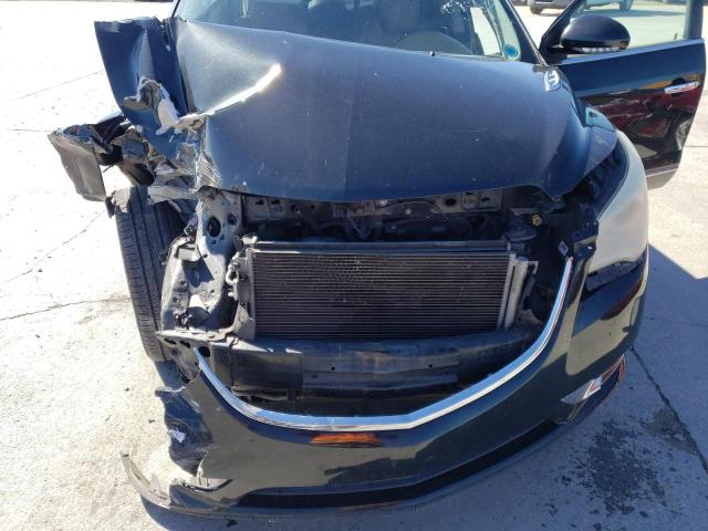 Photo 12 from auction – 2015 BUICK ENCLAVE with VIN 5GAKRCKD6FJ240531