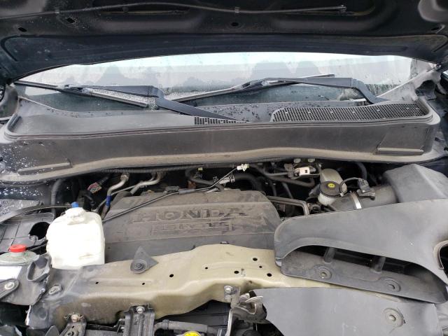 Photo 12 from auction – 2015 HONDA PILOT EXLN with VIN 5FNYF4H7XFB044902