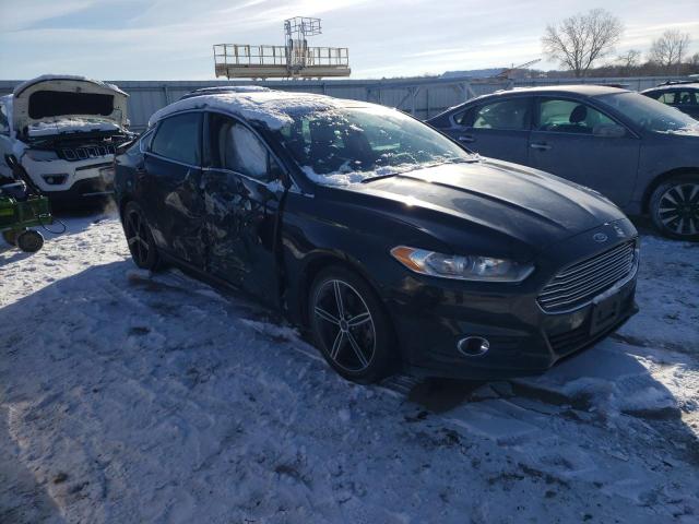 Photo 4 from auction – 2015 FORD FUSION SE with VIN 3FA6P0HD8FR139580