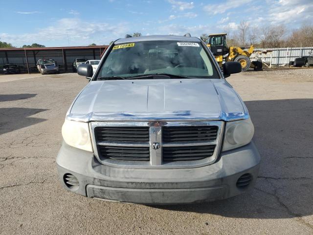 Photo 5 from auction – 2007 DODGE DURANGO SX with VIN 1D8HD38P97F573823