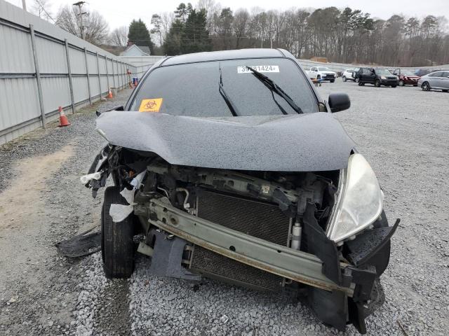 Photo 5 from auction – 2013 NISSAN VERSA 1.6 with VIN 3N1CN7AP1DL879975