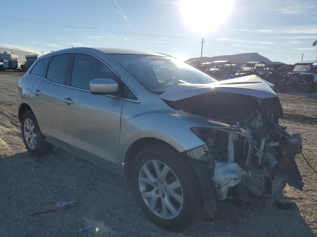 Zdjęcie 4 z aukcji – 2008 MAZDA CX-7 z VIN JM3ER293980189190