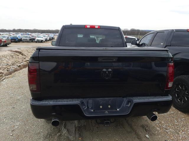 Photo 6 from auction – 2015 RAM 1500 ST with VIN 1C6RR6KT6FS542375