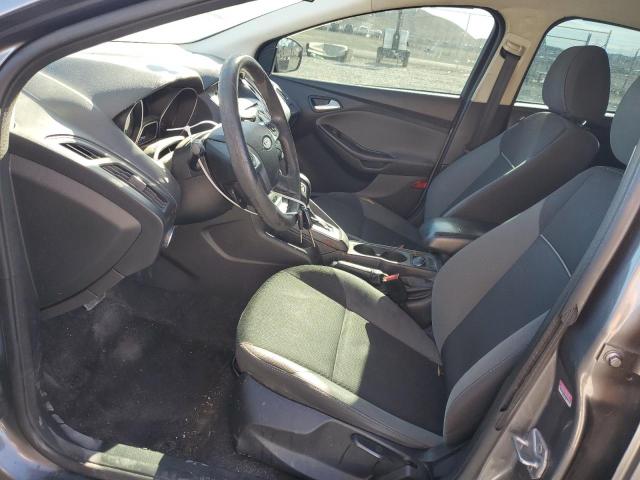 Photo 7 from auction – 2014 FORD FOCUS SE with VIN 1FADP3F21EL200680