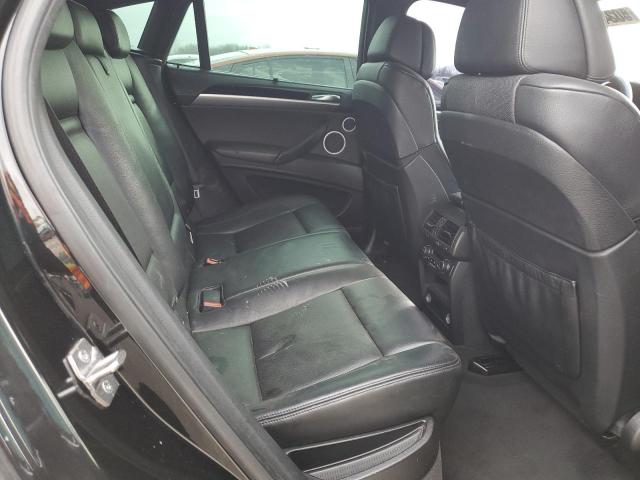 Photo 10 from auction – 2013 BMW X6 M with VIN 5YMGZ0C59DLL29965