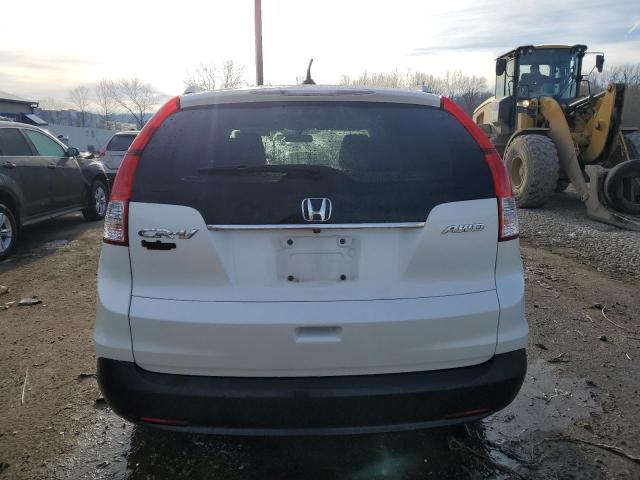Photo 6 from auction – 2014 HONDA CR-V EXL with VIN 5J6RM4H73EL049682