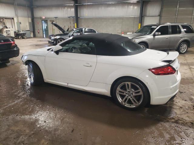 Photo 2 from auction – 2021 AUDI TT with VIN TRUTECFVXM1003030