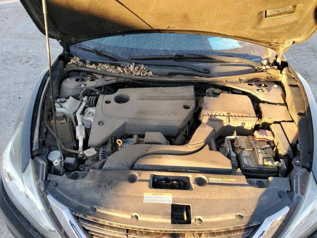 Photo 11 from auction – 2017 NISSAN ALTIMA 2.5 with VIN 1N4AL3AP0HC220375