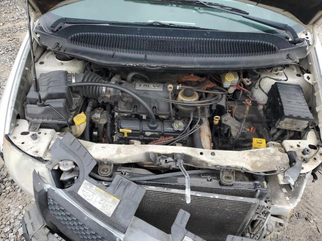 Photo 12 from auction – 2005 DODGE GRAND CARA with VIN 2D4GP44L15R154433
