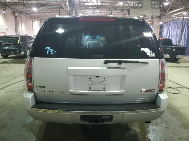 Photo 6 from auction – 2011 GMC YUKON XL D with VIN 1GKS2MEF4BR105361