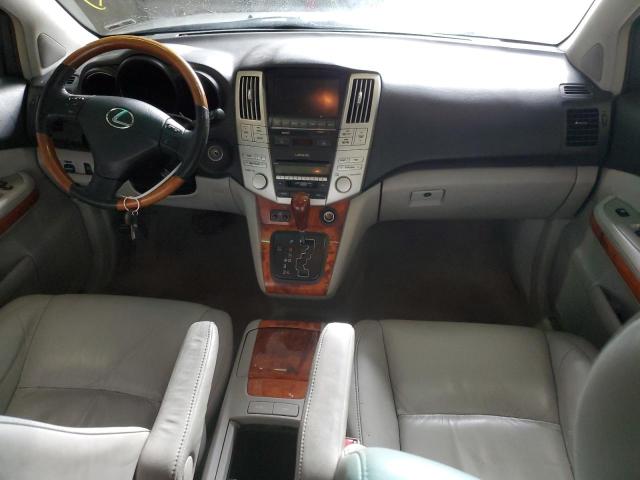 Photo 8 from auction – 2007 LEXUS RX 350 with VIN 2T2HK31U77C012965