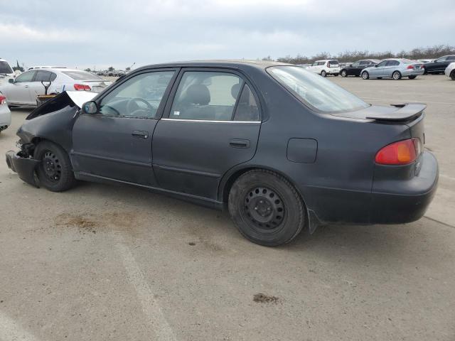 Photo 2 from auction – 2001 TOYOTA COROLLA CE with VIN 1NXBR12E91Z473415