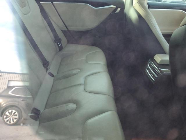 Photo 10 from auction – 2014 TESLA MODEL S with VIN 5YJSA1H19EFP36601