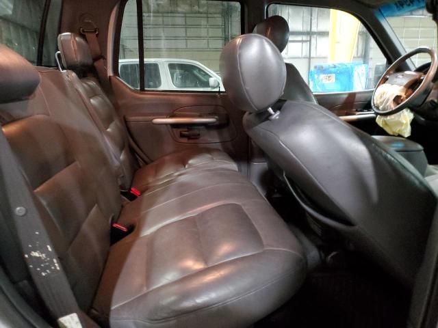 Photo 10 from auction – 2001 FORD EXPLORER S with VIN 1FMZU77EX1UB95259