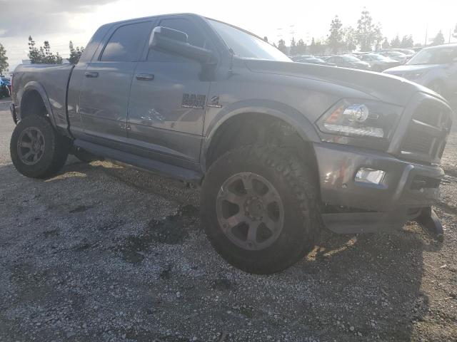 Photo 4 from auction – 2017 RAM 2500 LARAM with VIN 3C6UR5NLXHG663601