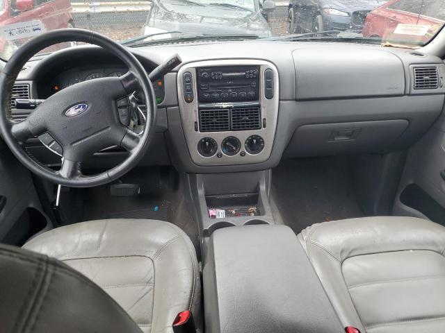 Photo 8 from auction – 2004 FORD EXPLORER X with VIN 1FMZU73K34UC27050