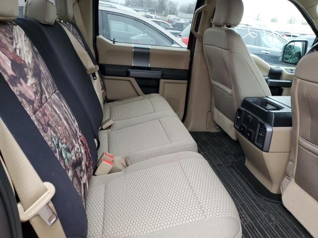 Photo 10 from auction – 2019 FORD F150 SUPER with VIN 1FTEW1E44KKE28845