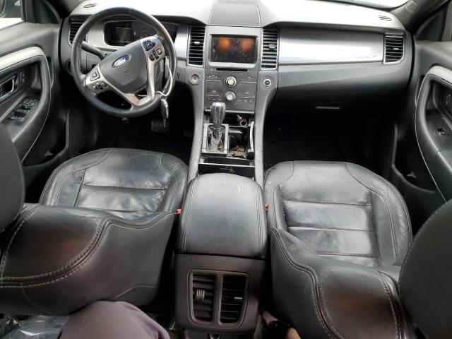 Photo 8 from auction – 2014 FORD TAURUS SEL with VIN 1FAHP2E85EG141871