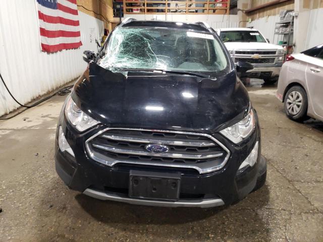 Photo 5 from auction – 2019 FORD ECOSPORT T with VIN MAJ6S3KL5KC310343