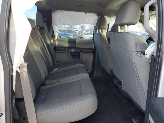 Photo 10 from auction – 2017 FORD F150 SUPER with VIN 1FTEW1EP8HKE16071