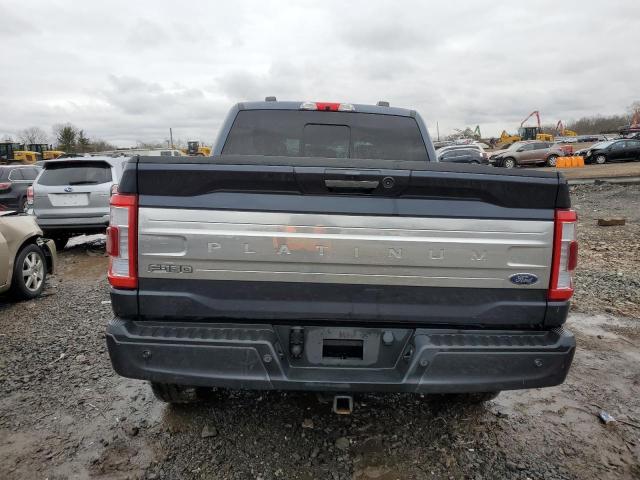 Photo 6 from auction – 2021 FORD F150 SUPER with VIN 1FTFW1E5XMFA80414