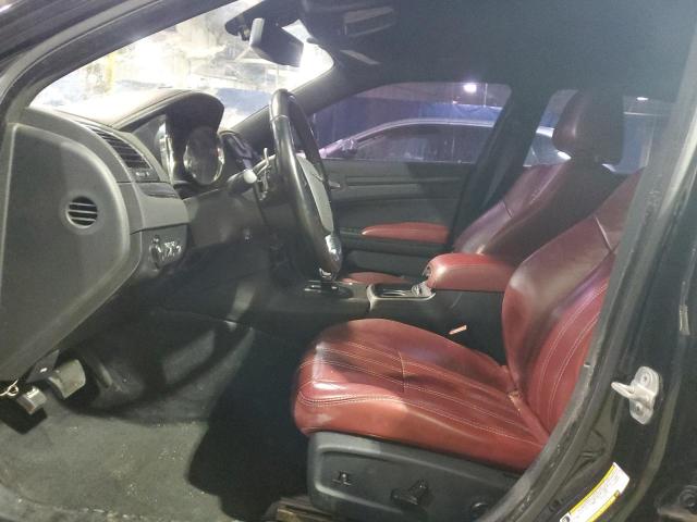 Photo 7 from auction – 2012 CHRYSLER 300 S with VIN 2C3CCAGG4CH174722