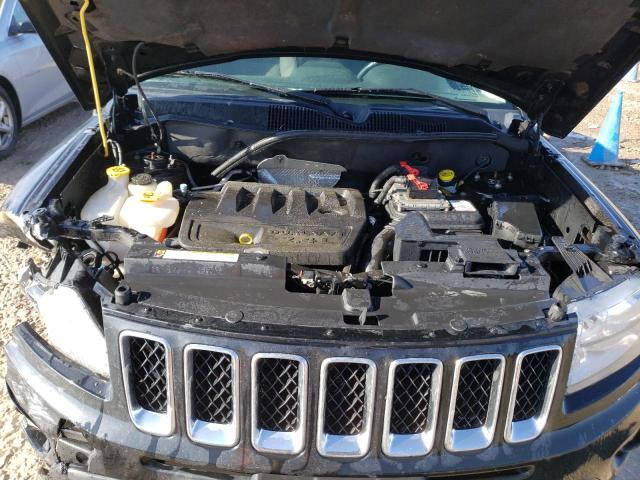 Photo 11 from auction – 2012 JEEP COMPASS LA with VIN 1C4NJDEB6CD637833