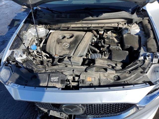 Photo 12 from auction – 2020 MAZDA CX-5 GRAND with VIN JM3KFBDM7L1784019