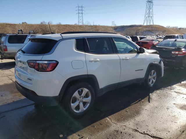 Photo 3 from auction – 2018 JEEP COMPASS LA with VIN 3C4NJDBB7JT103817
