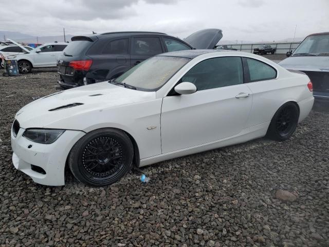 BMW 335 I 2007 with VIN WBAWB73597P032383 - Photo from auction