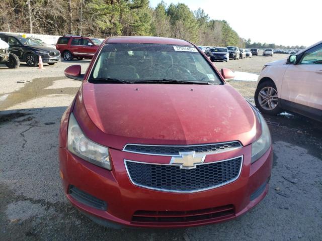 Photo 5 from auction – 2013 CHEVROLET CRUZE LT with VIN 1G1PC5SBXD7307635