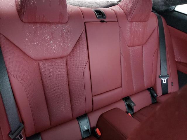 Photo 10 from auction – 2022 BMW 430XI with VIN WBA73AP04NCK90585