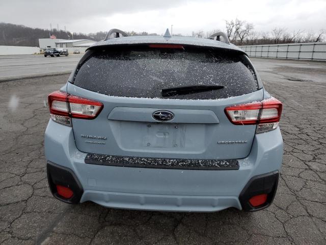Photo 6 from auction – 2019 SUBARU CROSSTREK with VIN JF2GTACC8K8234183