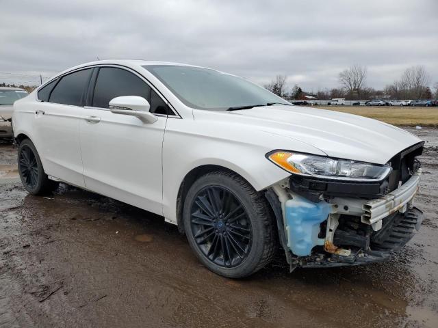 Photo 4 from auction – 2016 FORD FUSION SE with VIN 3FA6P0HD4GR277232