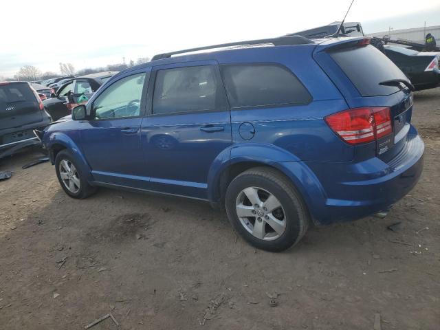 Photo 2 from auction – 2010 DODGE JOURNEY SX with VIN 3D4PG5FV1AT224573