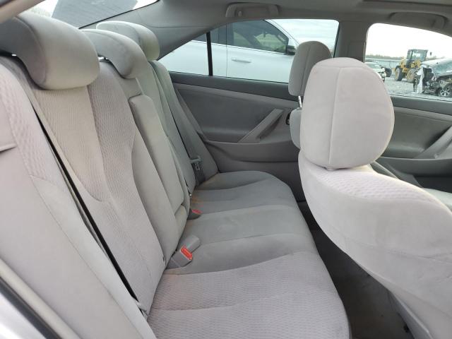 Photo 10 from auction – 2010 TOYOTA CAMRY BASE with VIN 4T1BF3EK2AU544718
