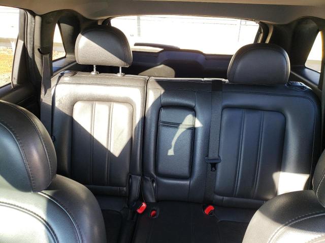 Photo 10 from auction – 2014 CHEVROLET CAPTIVA LT with VIN 3GNAL4EKXES666402